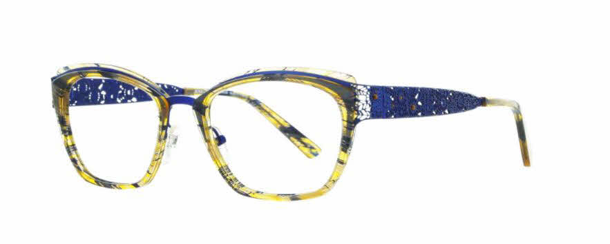 Lafont Harmonie Eyeglasses