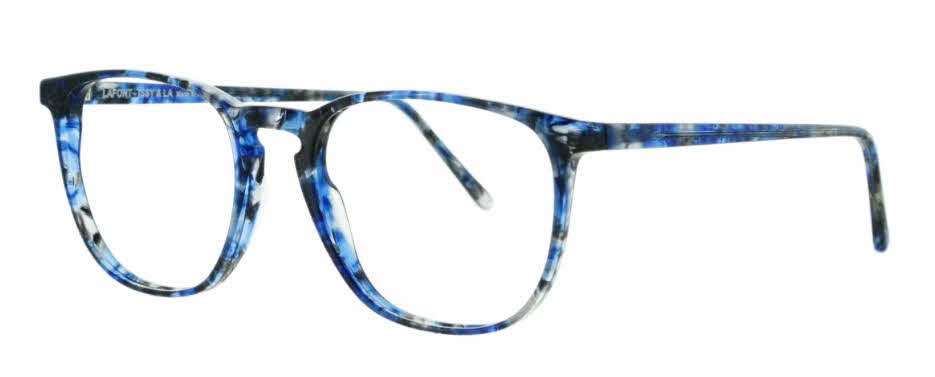 Lafont Hey Eyeglasses