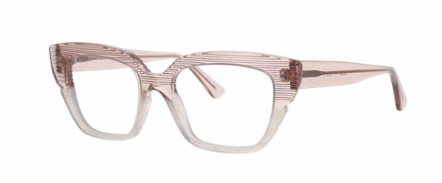 Lafont Jodie Women's Eyeglasses In Pink