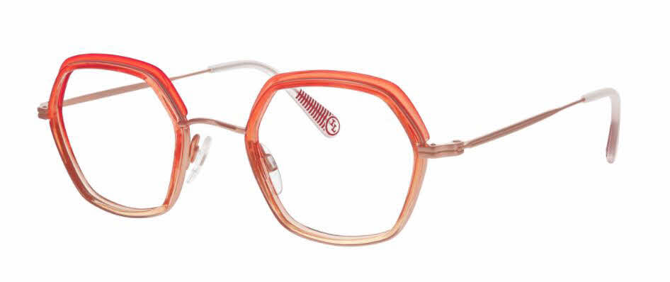 Lafont Issy & La Juju_Insert Eyeglasses