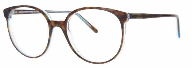 Lafont Neon Eyeglasses