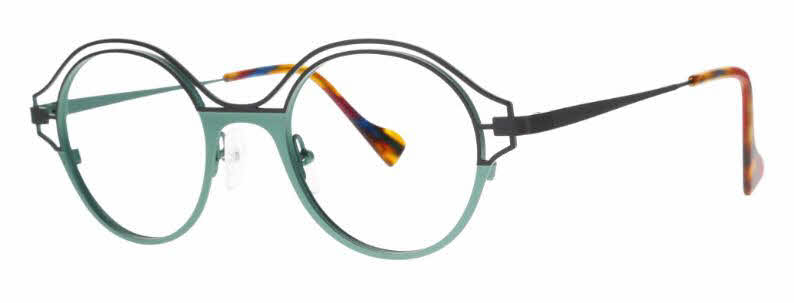 Lafont Oeillet Eyeglasses