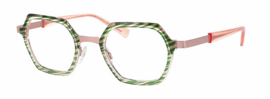 Lafont Motus Eyeglasses