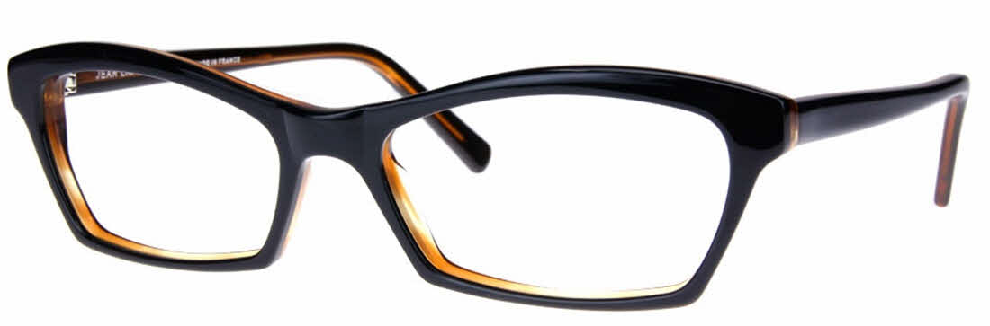 size bridge eye temple frame Nuance Free Eyeglasses  Lafont Shipping