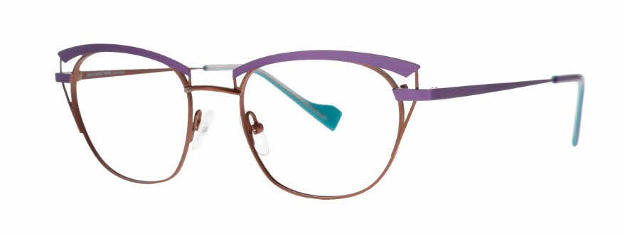 Lafont Officielle Eyeglasses