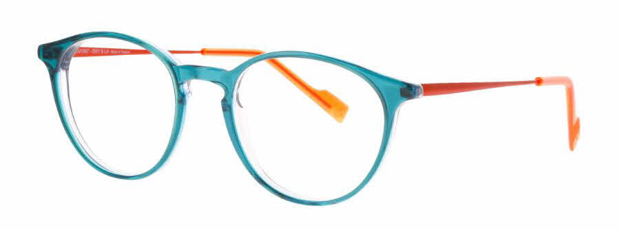 Lafont Onze Eyeglasses