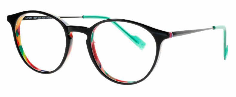 Lafont Issy & La Onze Eyeglasses