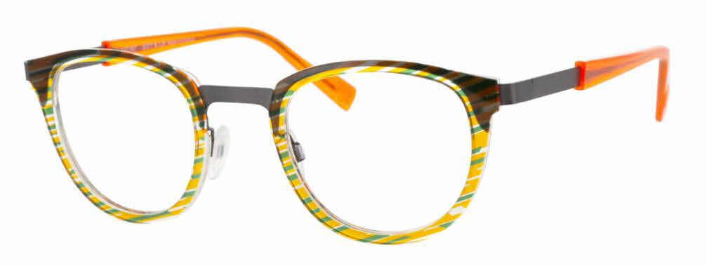 Lafont Moto Eyeglasses