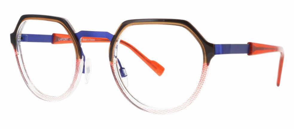 Lafont Outsider Eyeglasses