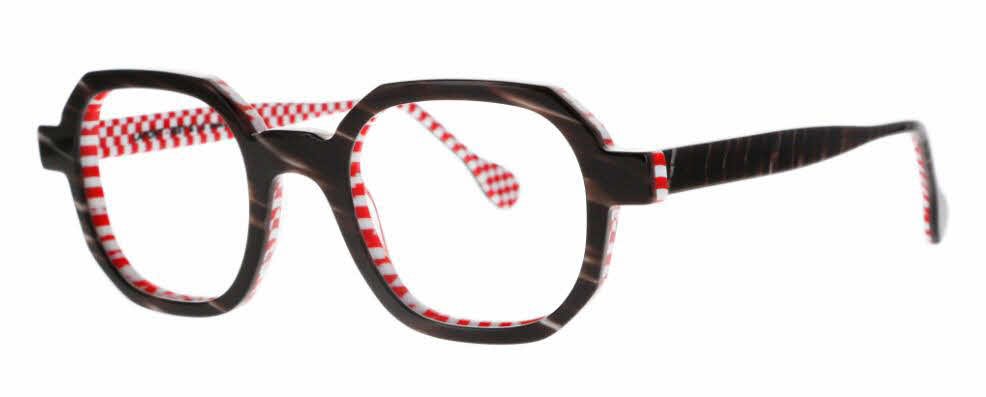 Lafont Pixel Eyeglasses