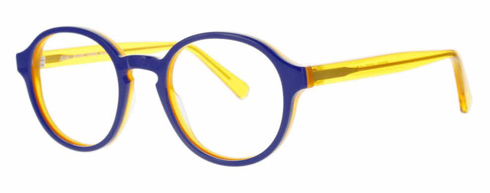 Lafont Kids Pedro Eyeglasses