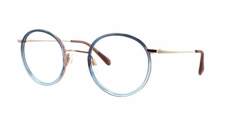 Lafont Issy & La Clic_Insert Eyeglasses | FramesDirect.com