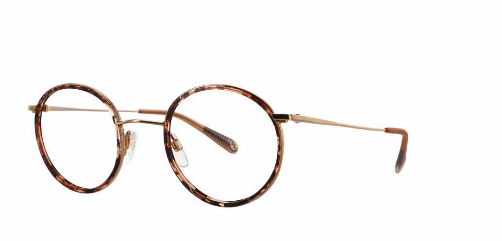 Lafont Issy & La Clic_Insert Eyeglasses