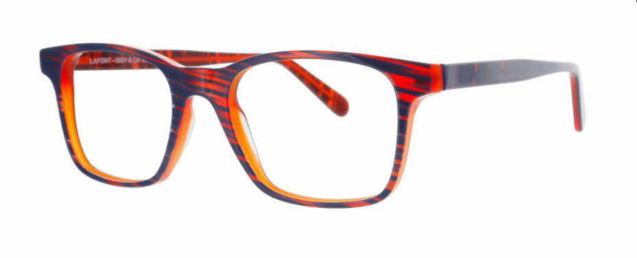 Lafont Issy & La Logo Eyeglasses