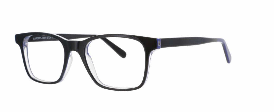 Lafont Issy & La Logo Eyeglasses