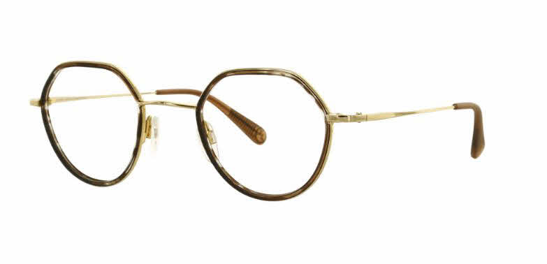 Lafont Issy & La Declic_Insert Eyeglasses