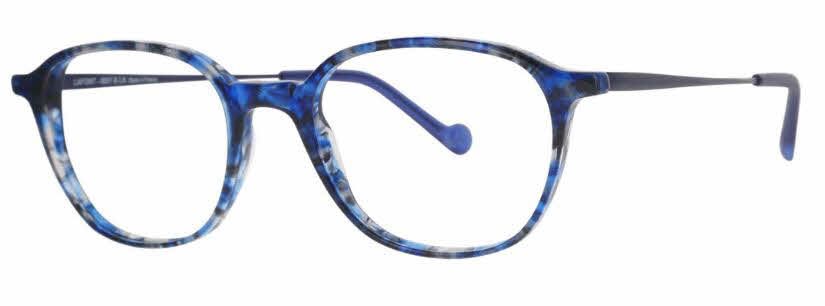 Lafont Issy & La Menu Eyeglasses