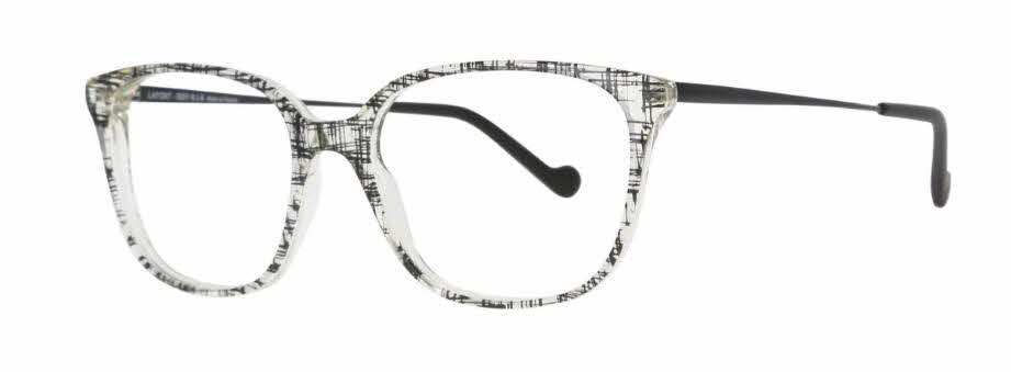 Lafont Issy La Mode Eyeglasses FramesDirect