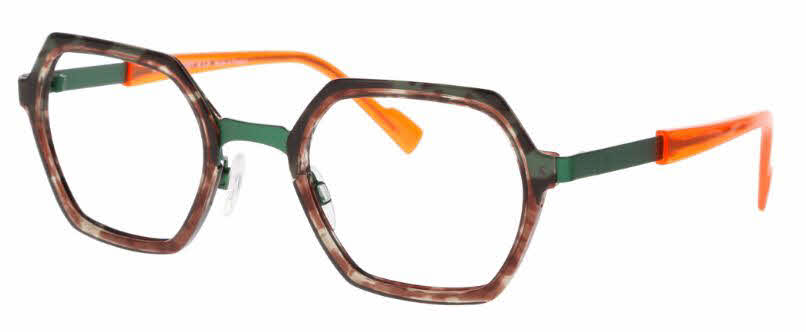 Lafont Issy & La Motus Eyeglasses