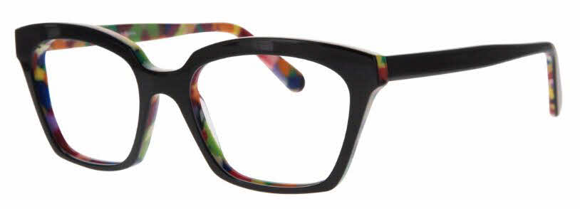 Lafont Issy & La Notebook Eyeglasses