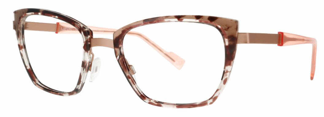 Lafont Issy & La Otillie Eyeglasses