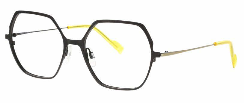 Lafont Issy & La One-Step Eyeglasses