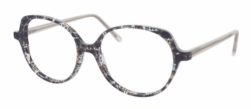 Lafont Issy & La GIGI Eyeglasses