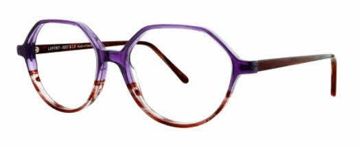 Lafont Issy & La Ibis Eyeglasses