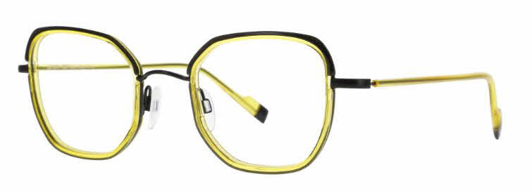 Lafont Issy & La Podium Eyeglasses