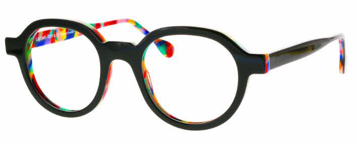 Lafont Issy & La Presto Eyeglasses