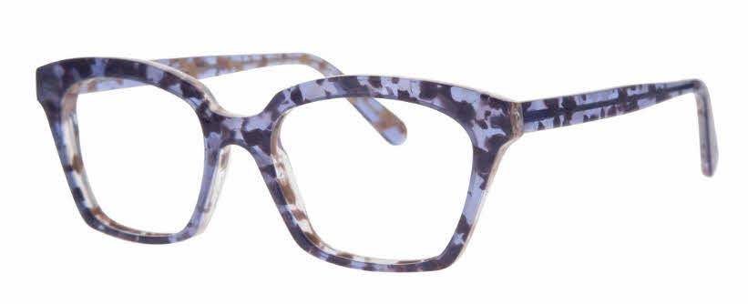 Lafont Issy & La Notebook Eyeglasses | FramesDirect.com