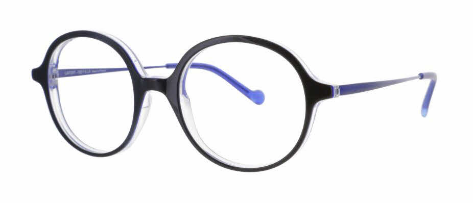 Lafont Issy & La Light Eyeglasses | FramesDirect.com