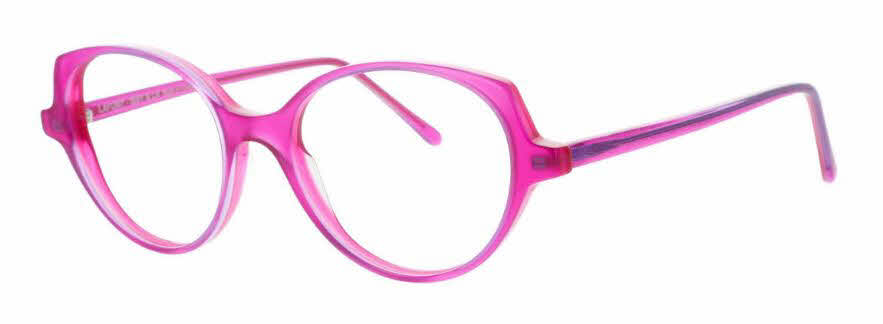 Lafont Issy & La Macha Eyeglasses