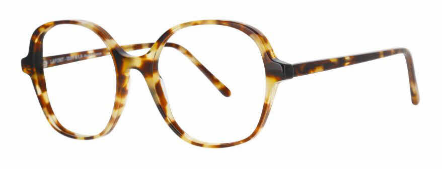 Lafont Issy & La Miss Eyeglasses