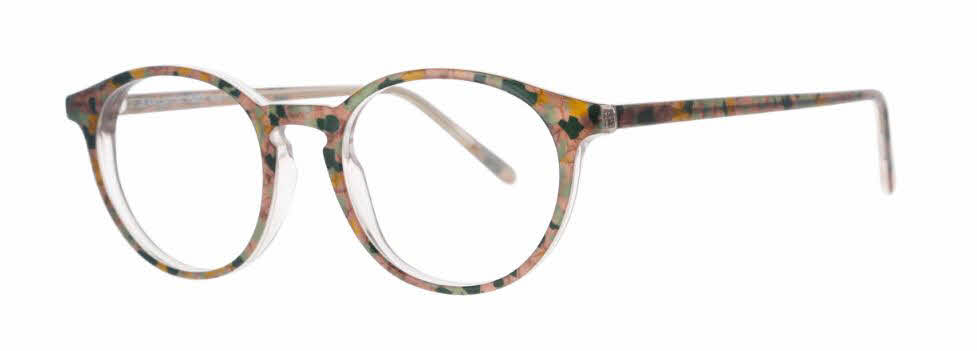 Lafont Kids FOX Eyeglasses