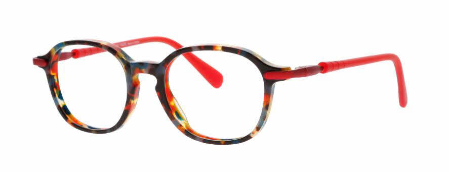 Lafont Kids Hugo Eyeglasses