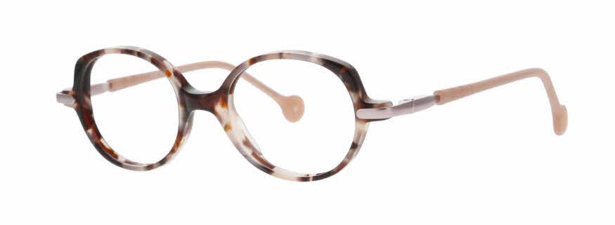 Lafont Kids Lafont Odile Eyeglasses