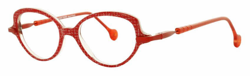 Lafont Kids Devinette Eyeglasses