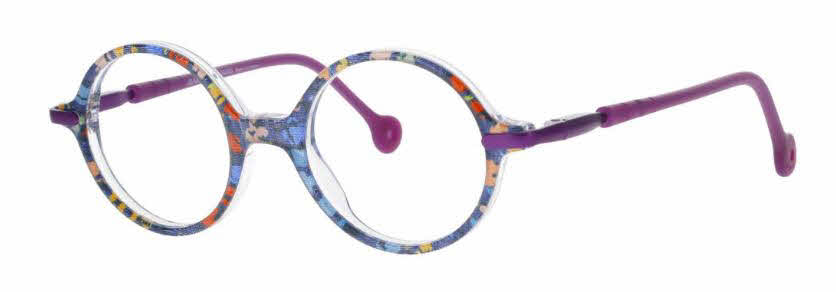 Lafont Kids Micmac Eyeglasses