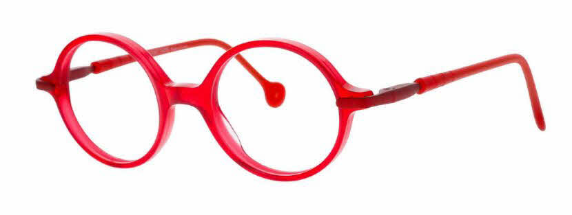 Lafont Kids Micmac Eyeglasses | FramesDirect.com