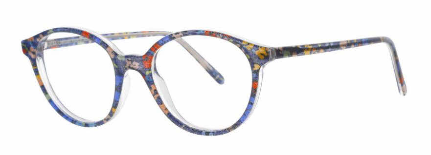 Lafont Kids Myrtille Eyeglasses