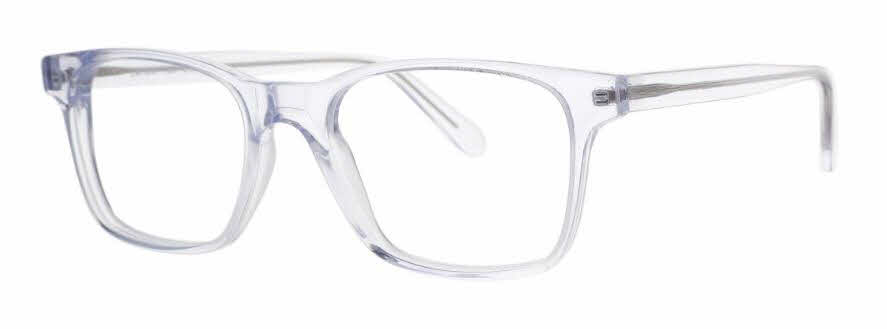 Lafont Logo Eyeglasses | FramesDirect.com