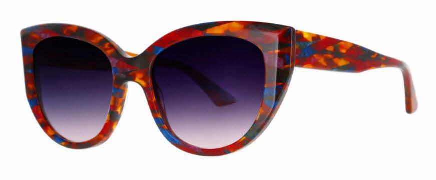 Lafont Malaga Sunglasses