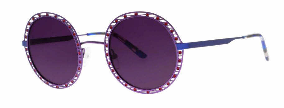 Lafont Minorque Sunglasses