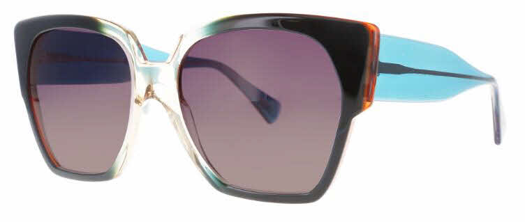 Lafont Ocean Sunglasses