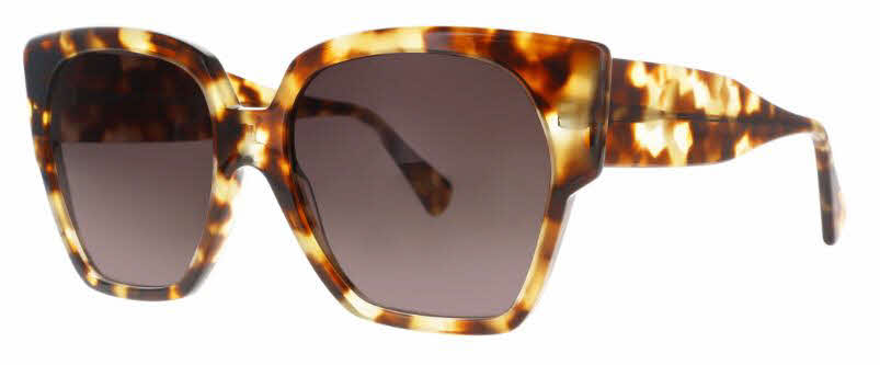 Lafont Ocean Sunglasses