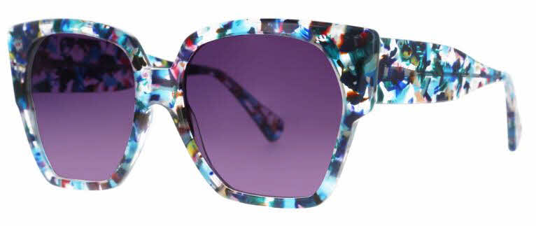 Lafont Ocean_Up Sunglasses