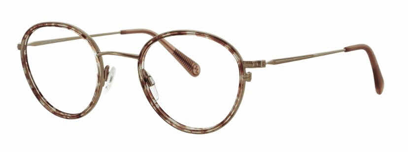 Lafont Issy & La Express_insert Eyeglasses