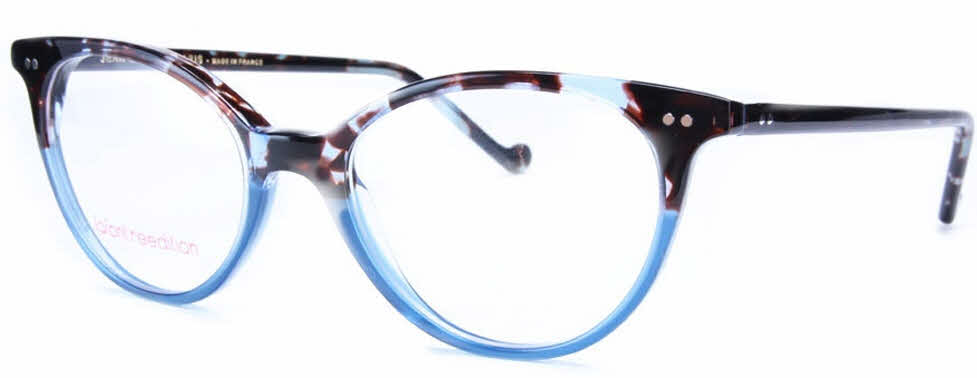 Lafont Madame Eyeglasses Free Shipping 0115