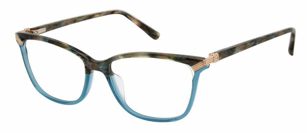 L.A.M.B. LA112 Eyeglasses